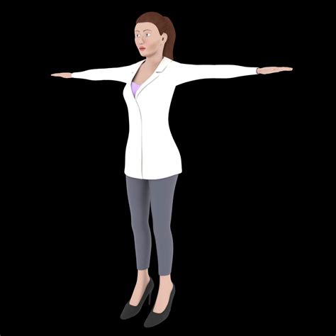 Lab Assistant Model Question 的图像结果