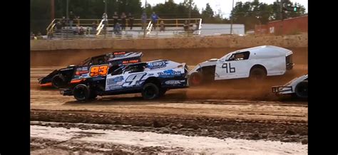 Image result for IMCA Modified RC Body