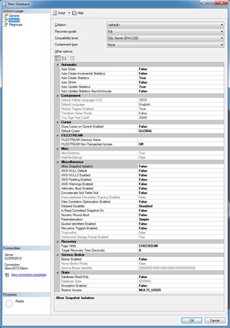 Image result for SQL Server Add Databases
