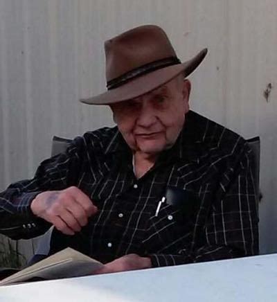 Jack Koon Obituary (2018) - Rigby, ID - Eckersell Funeral Home ...