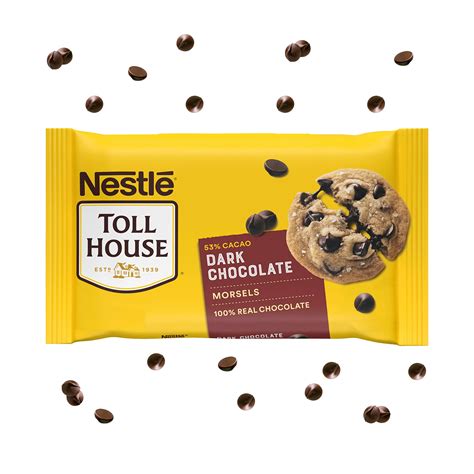 Nestle Chocolate Chips