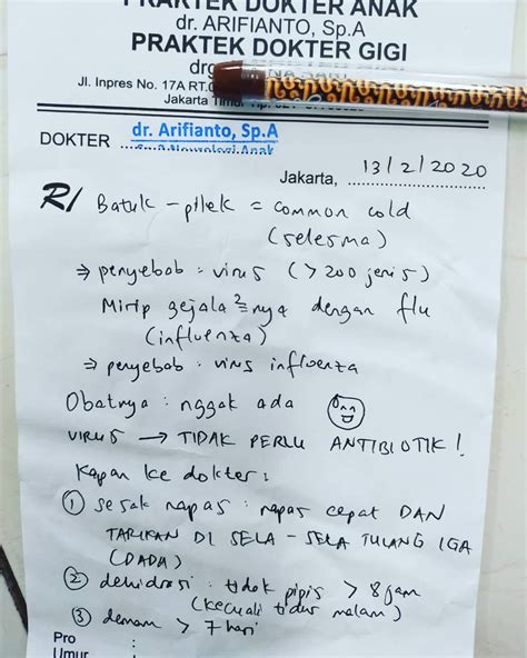 zalf resep artinya