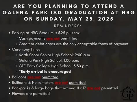 Galena Park ISD | The 2025-2026 Academic Calendar is Official! Galena ...