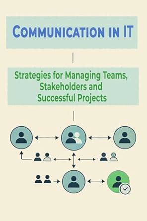 Communication in IT: Strategies for Managing Teams, Stakeholders and ...