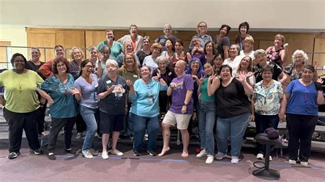 COME SING WITH US!!, Alhambra/San Gabriel Elk's Lodge, 17 September to ...