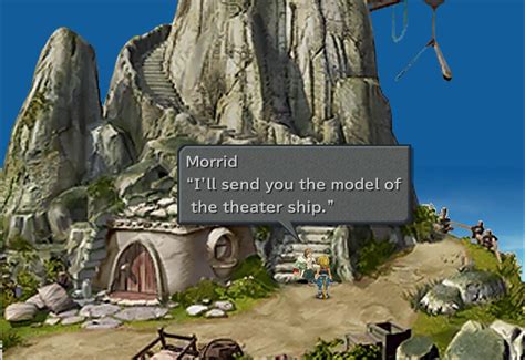 Steam Community :: Guide :: FINAL FANTASY IX 全成就攻略