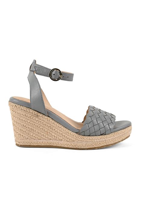 NICE wedge sandal | Vanilla Moon