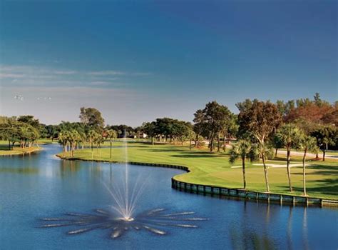 Boca Lago Country Club - Boca Raton, FloridaStephen Tucker - Equipment ...
