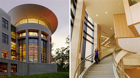 USC School of Medicine Greenville, Prisma Health Upstate - McMillan ...