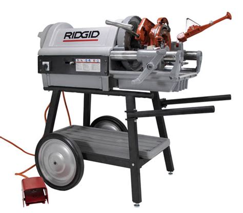 Image result for RIDGID 1224 Threading Machine