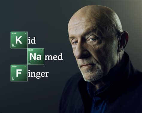 "Kid Named Finger", now in Breaking Bad. : r/sbubby