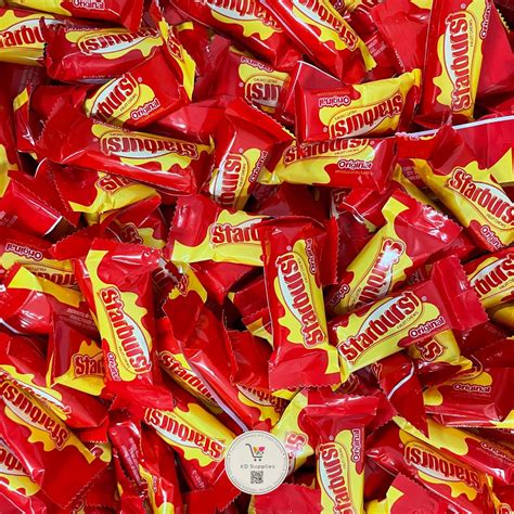 Buy Starburst Original Fun Size 2 lb, Chewy Individually Wrapped Candy ...