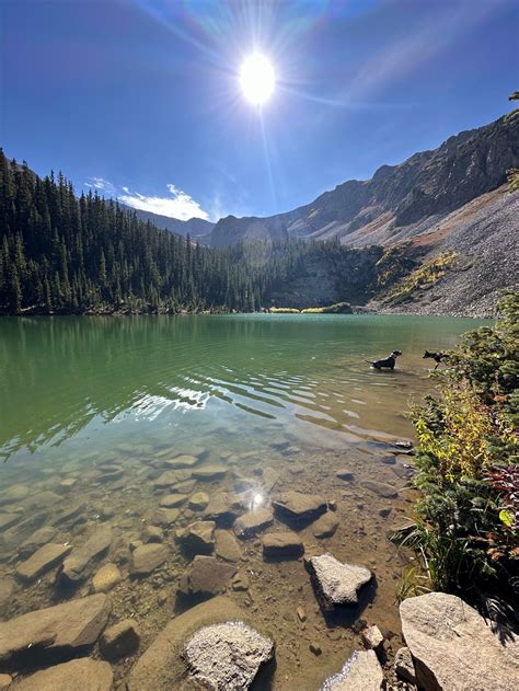 Aspen, Colorado Adventures at Elevation: Tips for Thriving at High ...