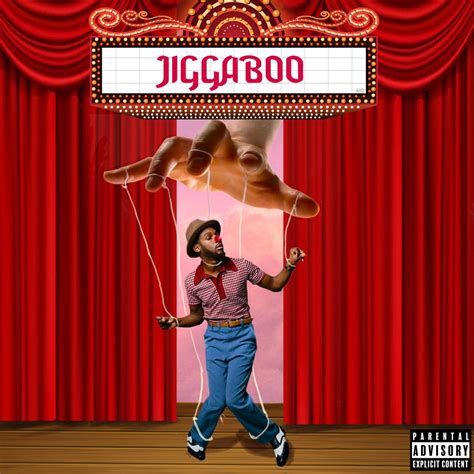 ‎JiggaBoo - Single - Album by Sinzere - Apple Music