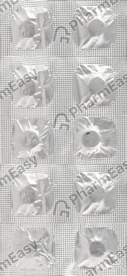 Dutaprost 0.5 MG Tablet (10): Uses, Side Effects, Price & Dosage ...