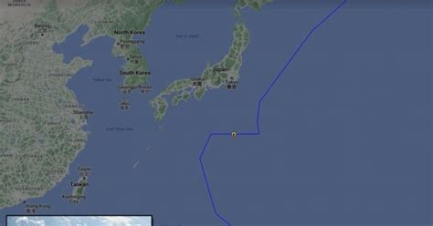 美 B-1B 폭격기, 괌 전진 배치..북한 핵실험 