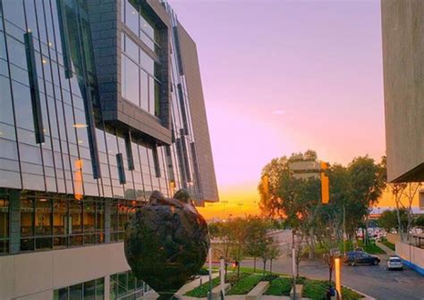 California State University Dominguez Hills (Los Angeles, California, USA)