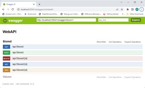 Image result for Web Binar REST API