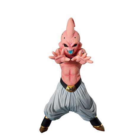 Buy Bandai Spirits Ichibansho - Dragon Ball Z - Majin Buu (Crash ...