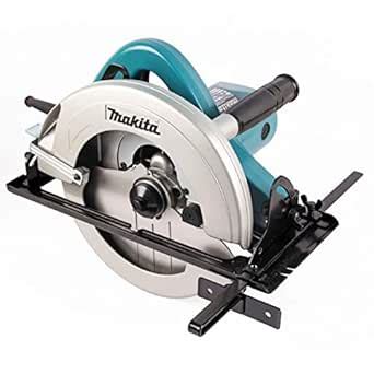 Makita Corded Electric 4100 RPM 2000 W Circular Saw, N5900B, 235 mm ...