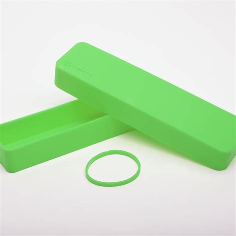 Pure Silicon Stationary Box - SCOOBOO - KACO