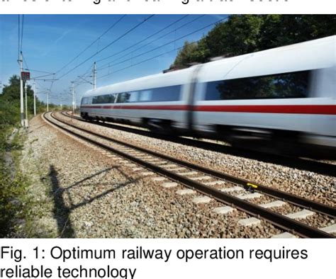 Train Tracking Detection System 的图像结果