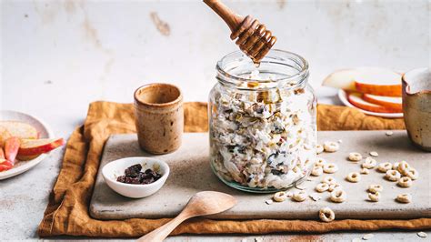 CHEERIOS® äppel- och kanelflinggröt | Nestlé® Flingor