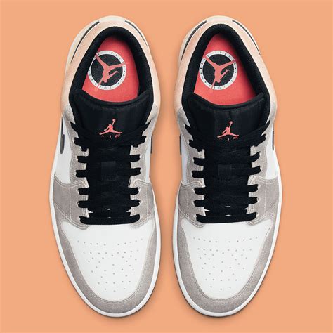 Air Jordan 1 Low "Flight Club" DX4334-008 | SneakerNews.com
