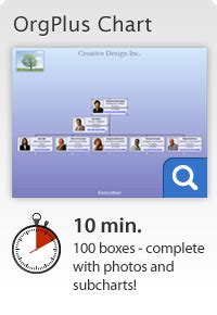 Image result for OrgPlus Org Chart