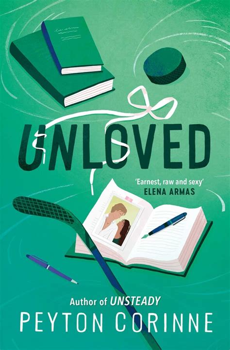 Unloved eBook by Peyton Corinne | Official Publisher Page | Simon ...
