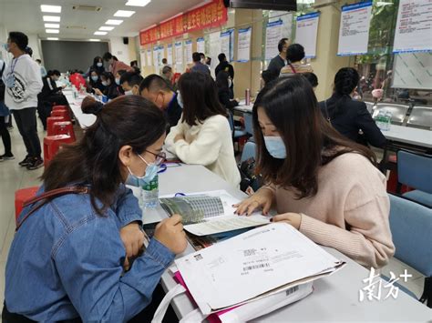 湛江市今年就业形势如何？答案在这里_腾讯新闻