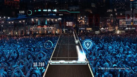 Guitar Hero Live knackt die magische 100 Song-Marke mit neuer Tracklist ...