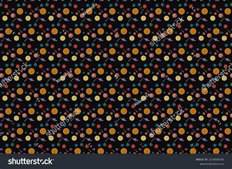 Solar System Pattern 的图像结果