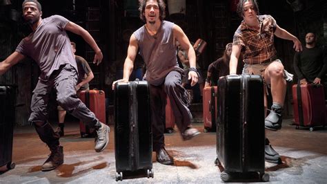 Stomp Musical Performance 的图像结果