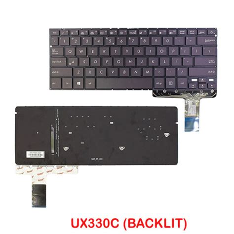 Asus Keyboards – PC Gadgets