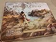 Buy Go India Games Bharata 600 Bc Strategy Board Game For Adults And ...