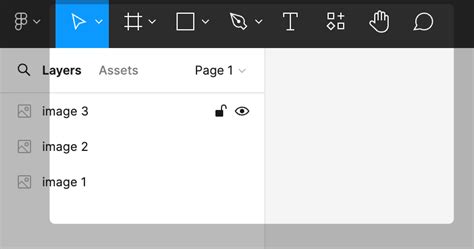 Figma Tools Tutorial 的图像结果