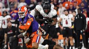 Louisville football vs NC State: Betting line and 3 things to know