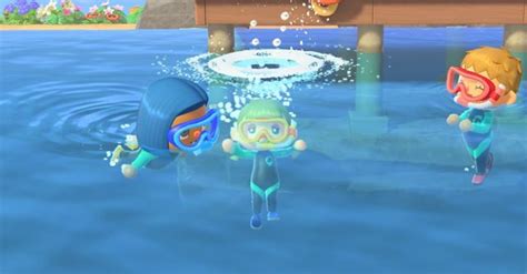 Animal Crossing: New Horizons