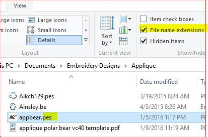 Image result for How to Download Embroidery Files to Computer