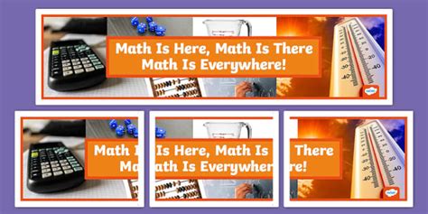 Image result for 7th Grade Math Banner