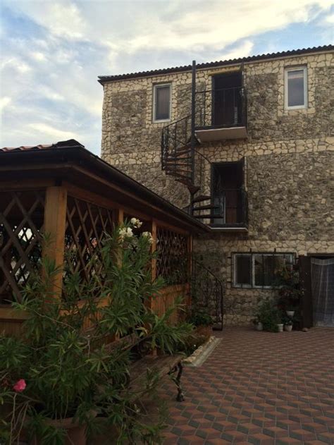 SAPSAN (Koktebel) - Hotel Reviews & Photos - Tripadvisor