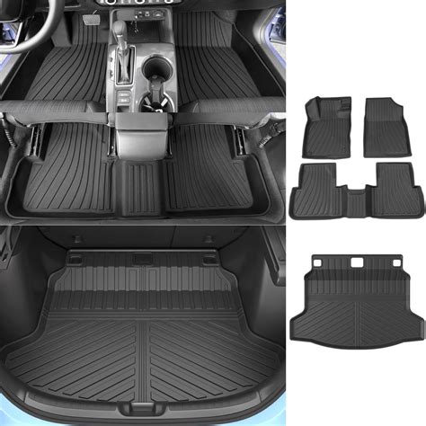 Jeep Floor Mats Wrangler