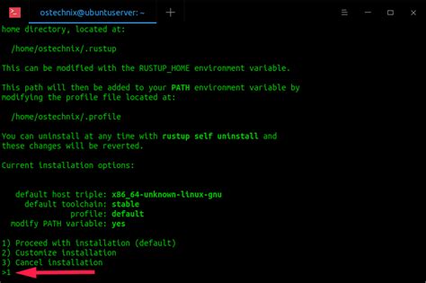 Image result for How to Install Rust Language