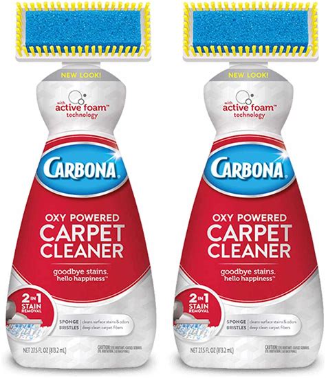 The 9 Best Carpet Stain Removers of 2022