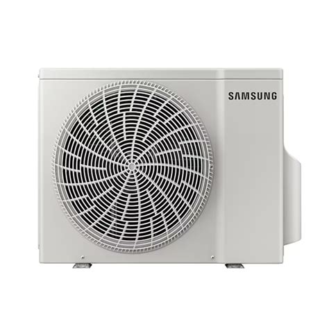 Buy Samsung 1 Ton 3 Star AR50F12D0XH 5 in 1 Convertible Inverter Split ...