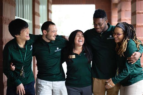Student Employment | University Events Services | The University of Vermont