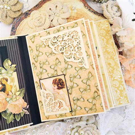 Image result for Chunky Wedding Album Tutorial