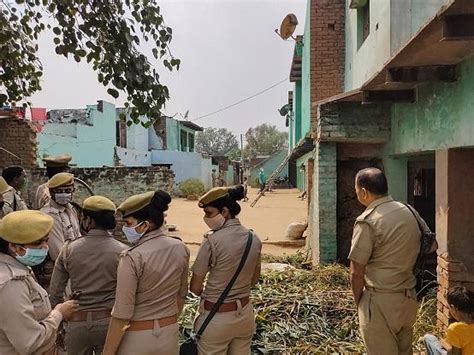 हाथरस कांड: 14 सितंबर के सच को खंगालने में जुटी CBI, पीड़िता-आरोपियों ...