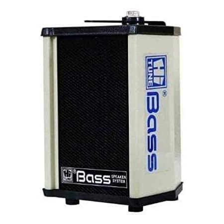 Ahuja WS-661T PA Wall Speaker : Amazon.in: Musical Instruments